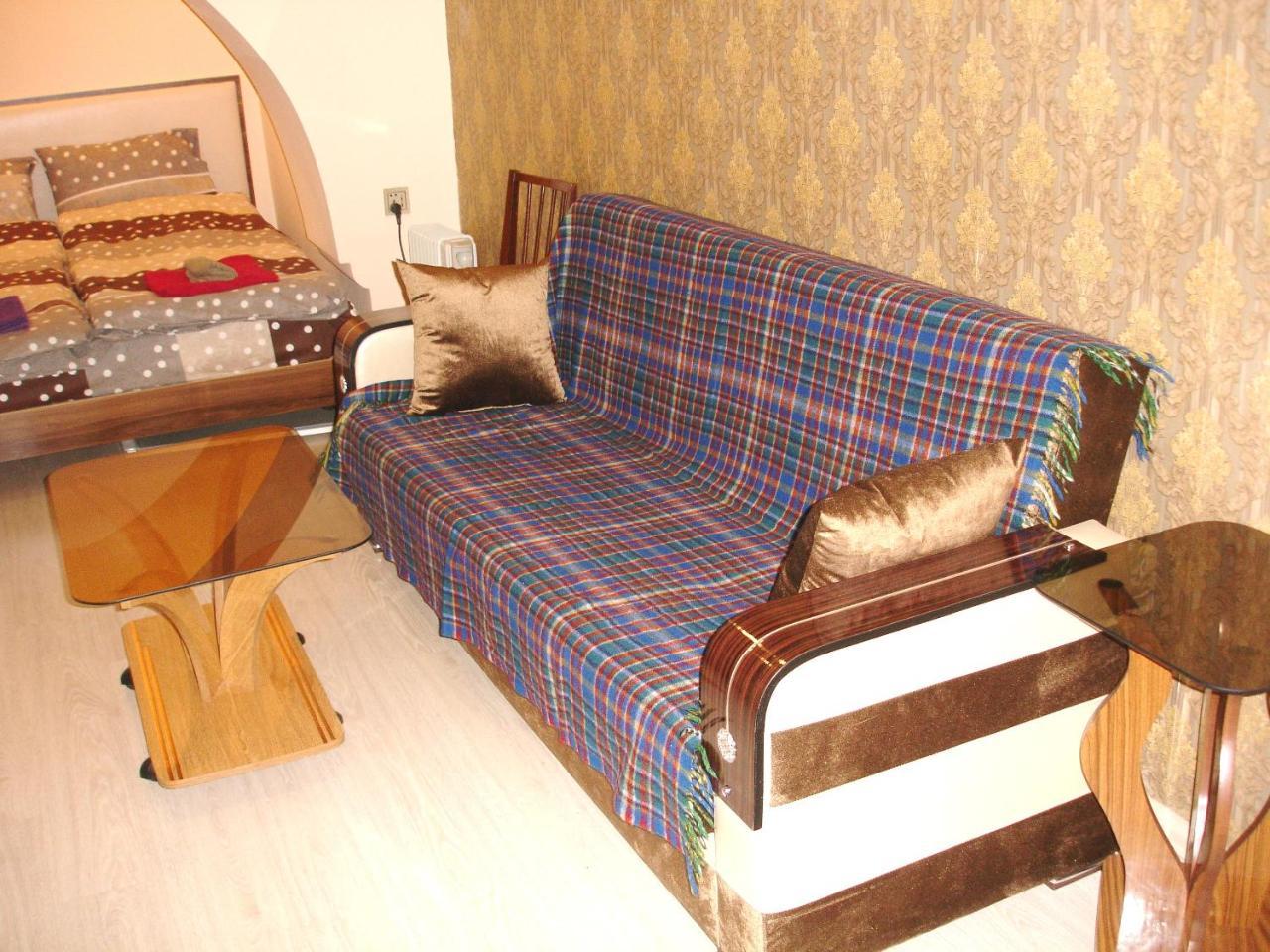 Apartment In Old City Баку Экстерьер фото