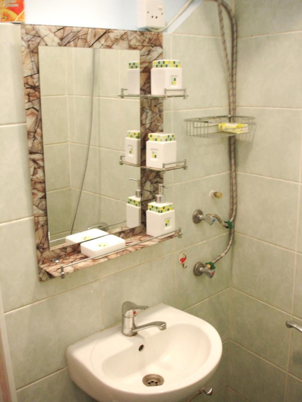 Apartment In Old City Баку Экстерьер фото